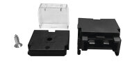 KFZ-Sicherungshalter 6,3 x 0,8 mm für Kabelverbindung