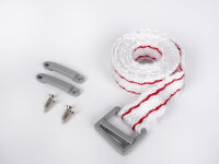 Batteriekast.20x41x20schw