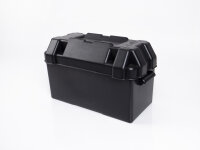 Batteriekast.20x41x20schw
