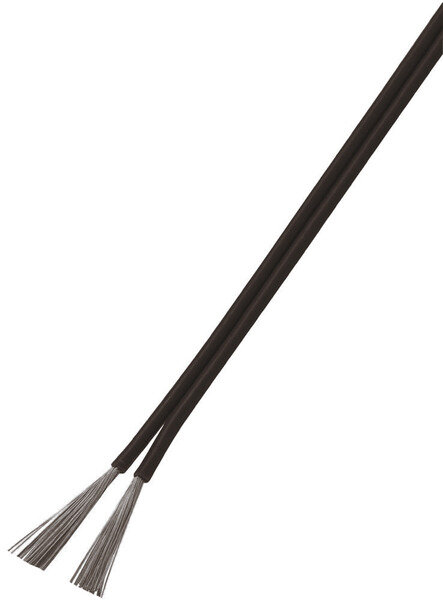 Loudspeaker cable 2x0,75mm