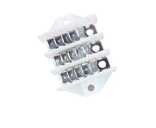 Bande distributrice 3x5 en vrac