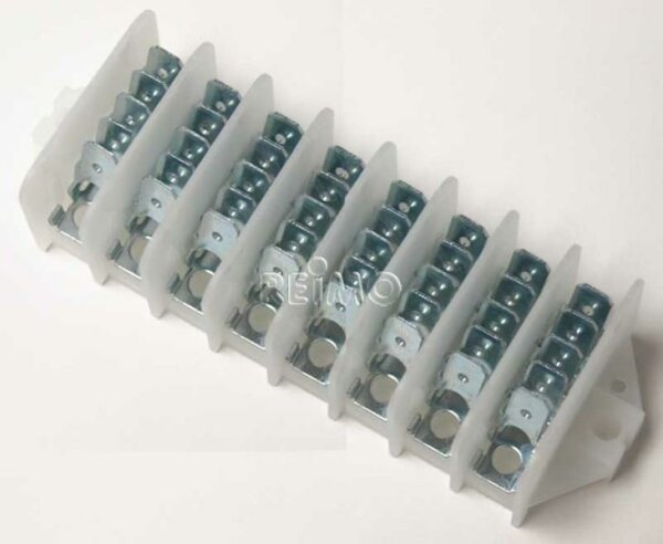 Bande distributrice 8x5 en vrac