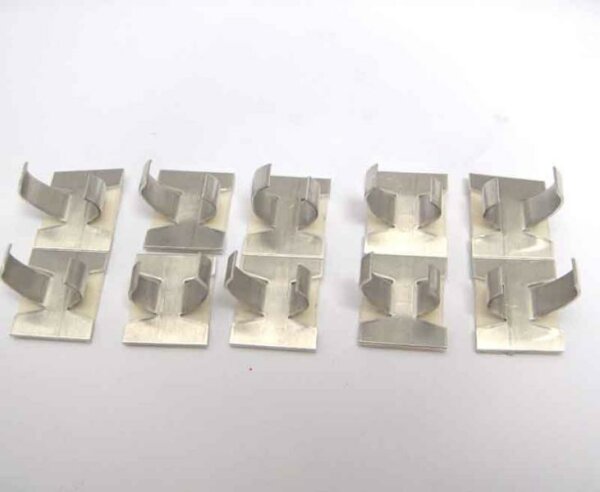 Selbstkl.Kab.Schelle lose