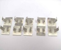 Selbstkl.Kab.Schelle lose