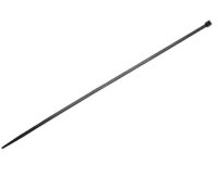 Cable straps 295x3,6mm. 100 pieces