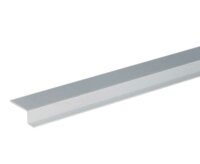 Kabelkanal 15 x 52 mm - Lichtgrau - 2 m
