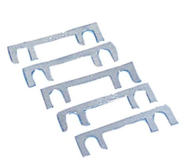 Spare fuse 30A 1stk