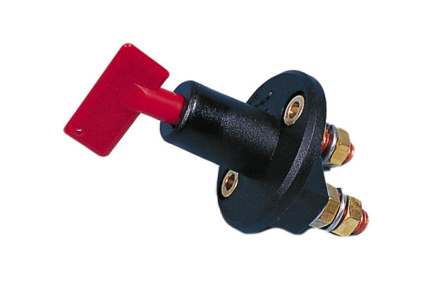 Battery disconnector 100A