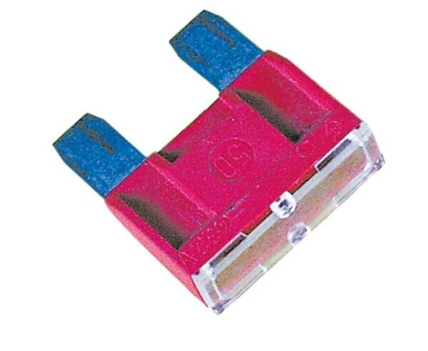 Maxi fusible 100A (1 pc.)