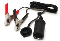 Battery terminal 12V/24V