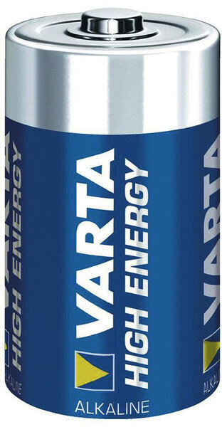 Batterie alcaline Bébé