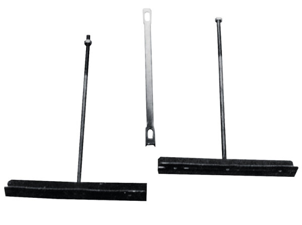 fixation de batterie