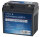 LiFePO4 Lithium-Batterie Li50BT-H mit Bluetooth und Heizfunktion - 50 Ah