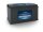 Carbest LiFePo4 Lithium-Batterie Li100BT-H 100Ah mit Bluetooth und Heizfunktion