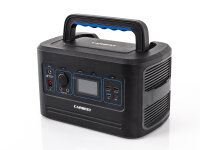 Carbest LiFePo4 Batterie LithPowerUnit 48 - 48 Ah