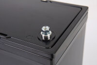 LiFePO4 Batterie Li100 - 100 Ah