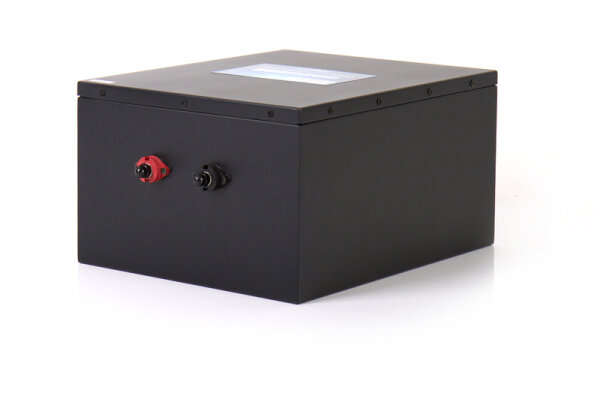Carbest LiFePO4 Batterie 200Ah Li200BHD - Untersitz-Batterie Fiat Ducato
