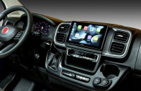 SPH-EVO950DAB 9“-Smartphone-Radio für...