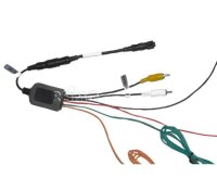 Adapter DRN-031A - für Adria ab Bj.2013 wenn bei...