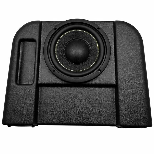 Jehnert CampTec Style MiKo Subwoofer bass-reflex