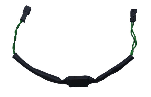 Jehnert Aiguillage central Mercedes Sprinter W907/W910 à partir de 2018