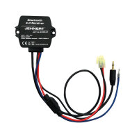 Récepteur Bluetooth pour le streaming de musique