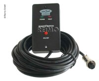 Remote Control for Carbest Inverter