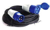 230V-CEE extension cable 20m