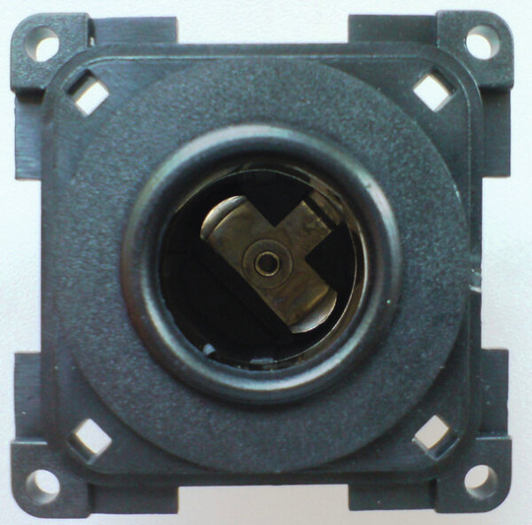 Socket 12V/10A car (cigarette lighter)