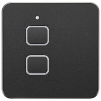 Nereide Lichtschalter 2S mit integrierter Dimmfunktion -...