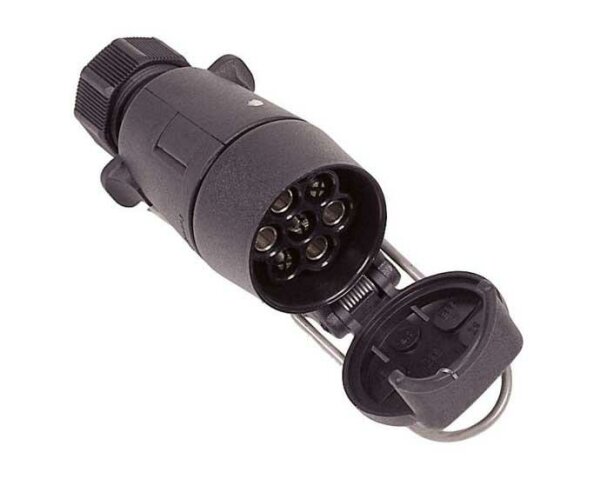 Manchon daccouplement à 7 pôles Plastique