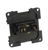 Module de commande Bouton-poussoir Ansor / 5 pôles...