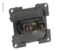 Module de commande Bouton-poussoir Ansor / 5 pôles...