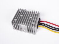 Spannungswandler von 12 auf 24V