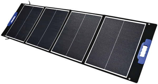 Carbest Faltbares Power Solar Panel SC200 - 200W