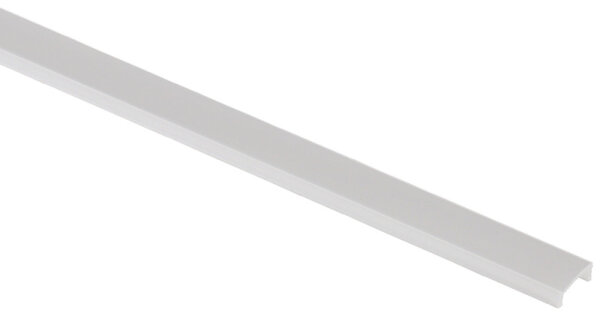 Housse satinée f.Aluminium LED Profile 1,5m pour 82999+82999992