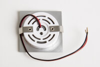 Spot encastrable LED carré