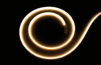 Bande LED pour auvent, blanc Carbest