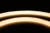 Bande LED pour auvent, blanc Carbest