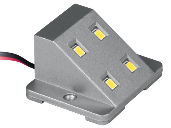 LED Mini-Schrankleuchte - 0,8 W
