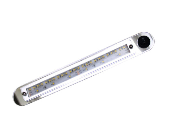 Carbest LED 12V Linearspot mit 30 LEDs