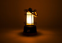 LED-Campingleuchte - Leuchtturm