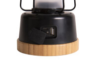 LED-Campingleuchte - Leuchtturm