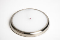 LED-Deckenleuchte - Rund - 175 mm