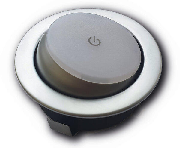 Recessed LED Spotlight