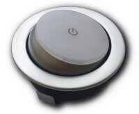 Recessed LED Spotlight