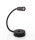 LED Schwanenhalsleuchte mit USB und Ein- / Aus-Schalter