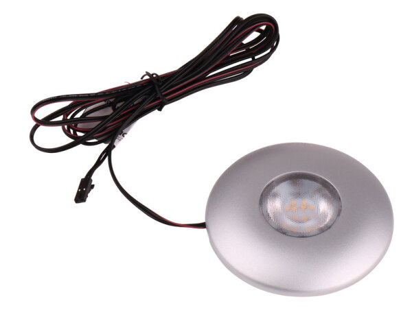 Carbest 12V Aluminum LED Spot - 2.2 Watt