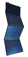 Solarswiss faltbares Solarmodul 190W