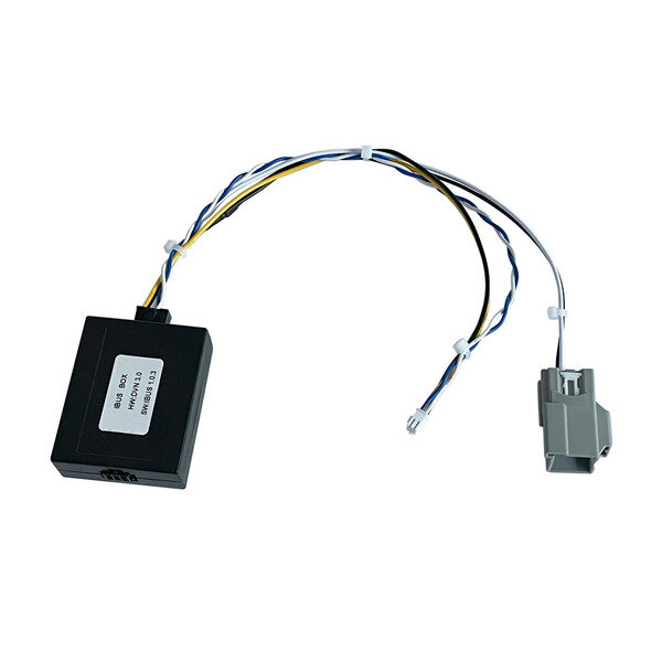 Dynavin DYN-DCLIN01 Adapter phone button for Fiat Ducato 8